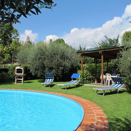 Holiday Home Agrifoglio By Interhome Piaggiori Exterior photo