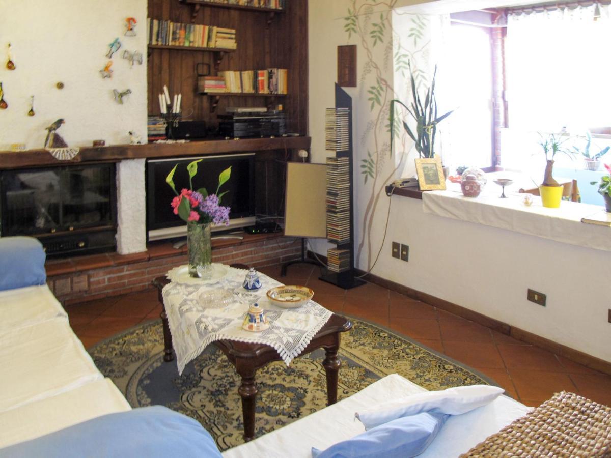 Holiday Home Agrifoglio By Interhome Piaggiori Exterior photo