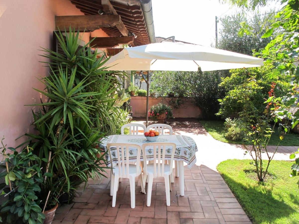 Holiday Home Agrifoglio By Interhome Piaggiori Exterior photo