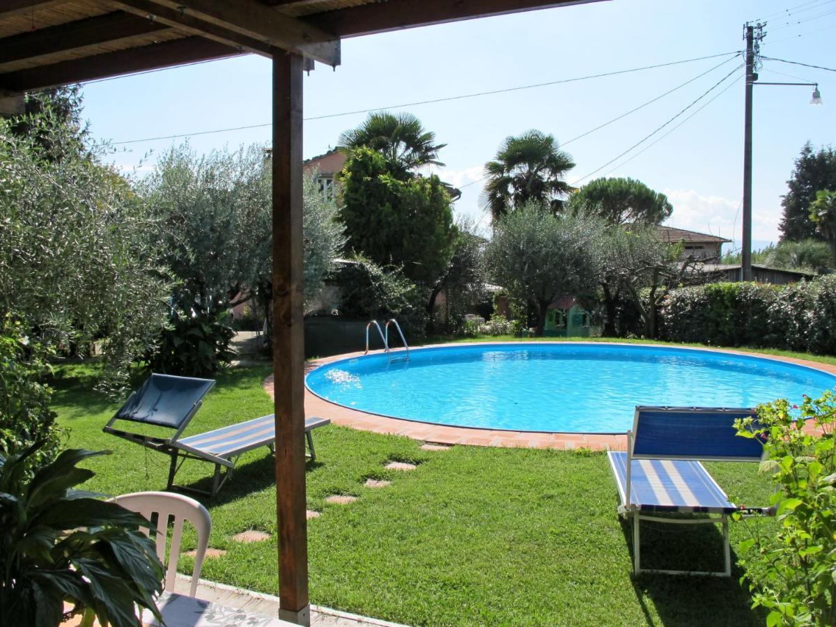 Holiday Home Agrifoglio By Interhome Piaggiori Exterior photo